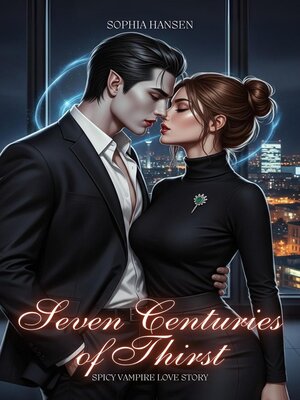 cover image of Seven Centuries of Thirst